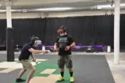 FlipSwitch VR in Kansas City, Missouri| Battleonix