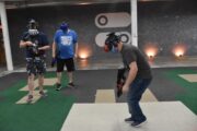 FlipSwitch VR in Kansas City, Missouri| Battleonix