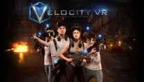 Velocity VR in Scottsdale, Arizona| Battleonix