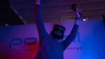 Portal Virtual Reality in Seattle, Washington| Battleonix