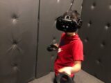 Portal Virtual Reality in Seattle, Washington| Battleonix
