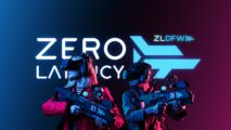 Zero Latency DFW in Dallas, Texas| Battleonix