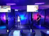 VR Galaxy Lounge in Tampa, Florida| Battleonix