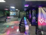 VR Galaxy Lounge in Tampa, Florida| Battleonix