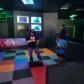 VR Galaxy Lounge in Tampa, Florida| Battleonix