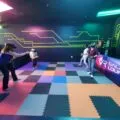 VR Galaxy Lounge in Tampa, Florida| Battleonix