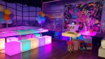 Funtania VR arena in Orlando, Florida| Battleonix