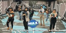 Max Action Arena in Orlando, Florida| Battleonix