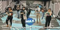 Max Action Arena in Orlando, Florida| Battleonix