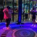 Urban Air Trampoline and Adventure Park in Bee Cave, Texas| Battleonix