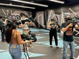 Max Action Arena in Orlando, Florida| Battleonix