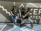 Zero Latency JAX in Jacksonville, FL| Battleonix