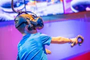 Xperiment Virtual Reality in North Haven, Connecticut| Battleonix