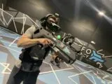 Zero Latency JAX in Jacksonville, FL| Battleonix
