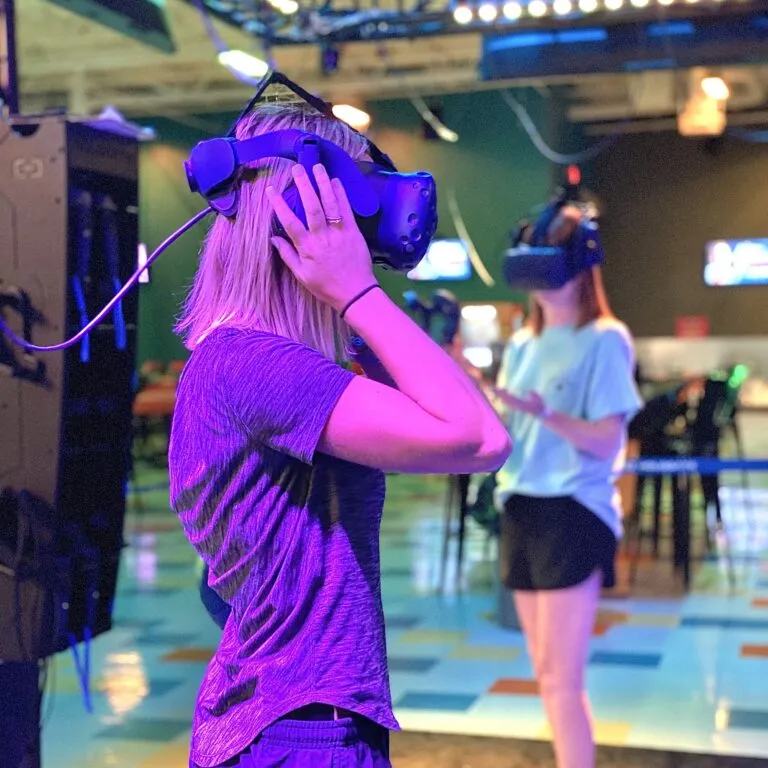 Urban Air Trampoline and Adventure Park Altamonte Springs