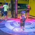 Urban Air Trampoline and Adventure Park in Altamonte Springs, Florida| Battleonix