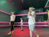 Urban Air Trampoline and Adventure Park in Altamonte Springs, Florida| Battleonix