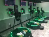 Vizion VR in Aiken, South Carolina| Battleonix