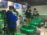 Vizion VR in Aiken, South Carolina| Battleonix