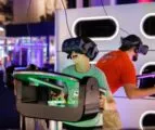 Andretti Indoor Karting & Games in Orlando, Florida| Battleonix