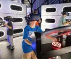 Andretti Indoor Karting & Games in Orlando, Florida| Battleonix