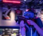 Andretti Indoor Karting & Games in Orlando, Florida| Battleonix