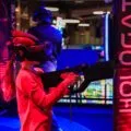 Andretti Indoor Karting & Games in Buford, Georgia| Battleonix