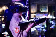 Andretti Indoor Karting & Games in Buford, Georgia| Battleonix