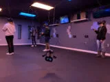 HIVE Virtual Reality in Shoreline, Washington| Battleonix