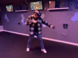 HIVE Virtual Reality in Shoreline, Washington| Battleonix