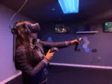 HIVE Virtual Reality in Shoreline, Washington| Battleonix