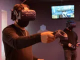 HIVE Virtual Reality in Shoreline, Washington| Battleonix