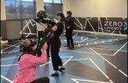 Zero Latency Frisco in Frisco, TX| Battleonix