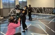 Zero Latency Frisco in Frisco, TX| Battleonix