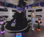 Andretti Indoor Karting & Games in Katy, Texas| Battleonix
