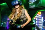 Andretti Indoor Karting & Games in Katy, Texas| Battleonix