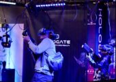 Andretti Indoor Karting & Games in Marietta, Georgia| Battleonix