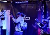 Andretti Indoor Karting & Games in Marietta, Georgia| Battleonix