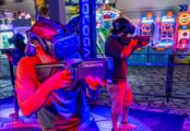 Andretti Indoor Karting & Games in Marietta, Georgia| Battleonix