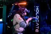 Andretti Indoor Karting & Games in San Antonio, Texas| Battleonix