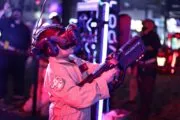 Andretti Indoor Karting & Games in San Antonio, Texas| Battleonix