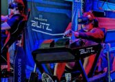 Andretti Indoor Karting & Games in The Colony, Texas| Battleonix