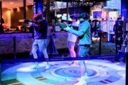 Andretti Indoor Karting & Games in The Colony, Texas| Battleonix