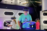 Andretti Indoor Karting & Games in The Colony, Texas| Battleonix
