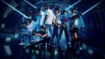 Zero Latency MGM Grand in Las Vegas, NV| Battleonix