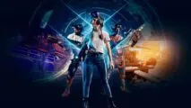Zero Latency MGM Grand in Las Vegas, NV| Battleonix
