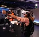Sandbox VR in Indianapolis, Indiana Battleonix