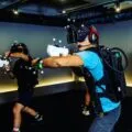 Sandbox VR in Chicago, Illinois| Battleonix