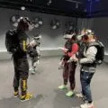 Sandbox VR in Seattle, Washington| Battleonix