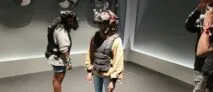 Sandbox VR in Atlanta, Georgia| Battleonix